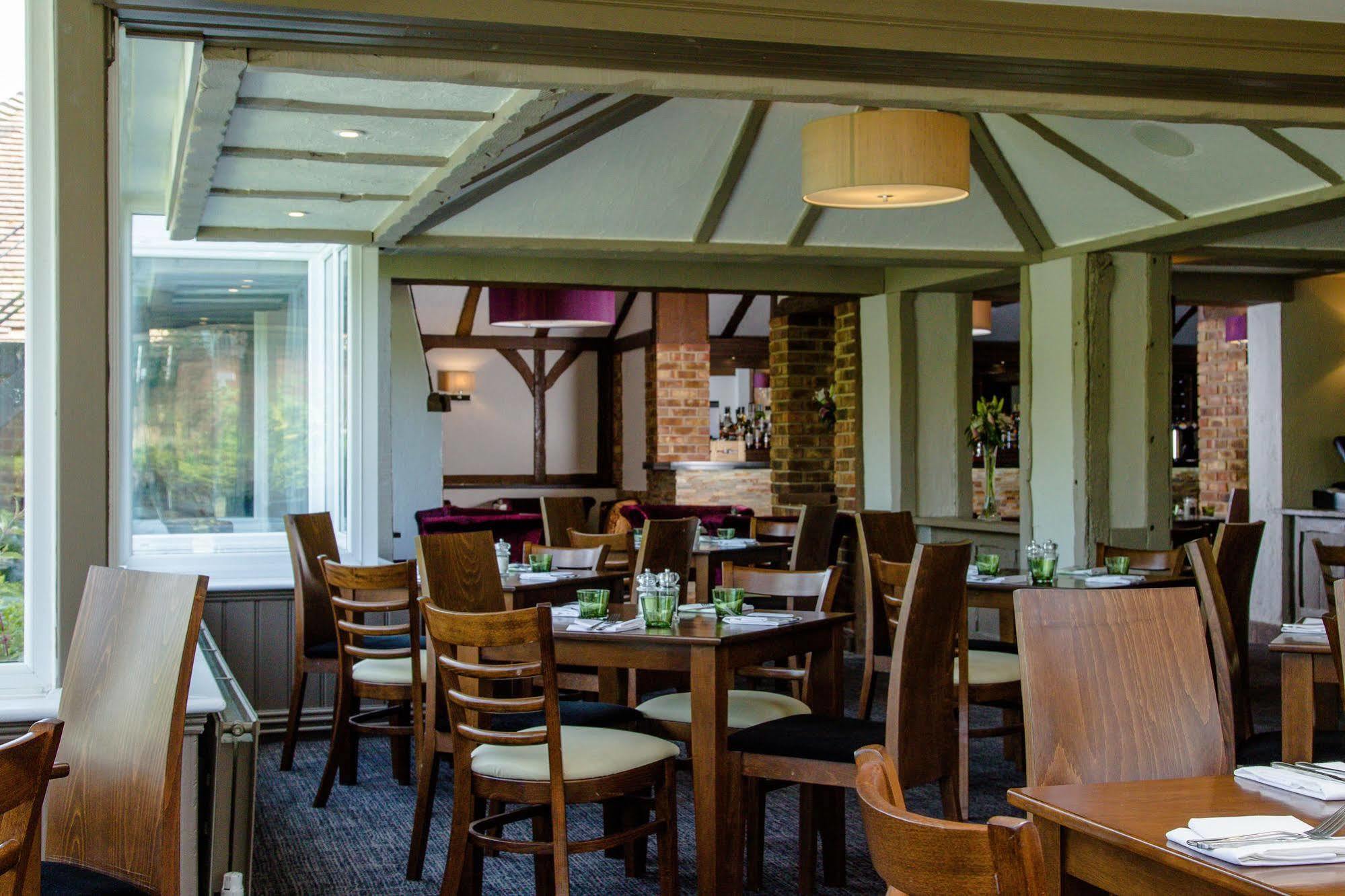 The Legacy Rose & Crown Hotel Salisbury Exterior photo